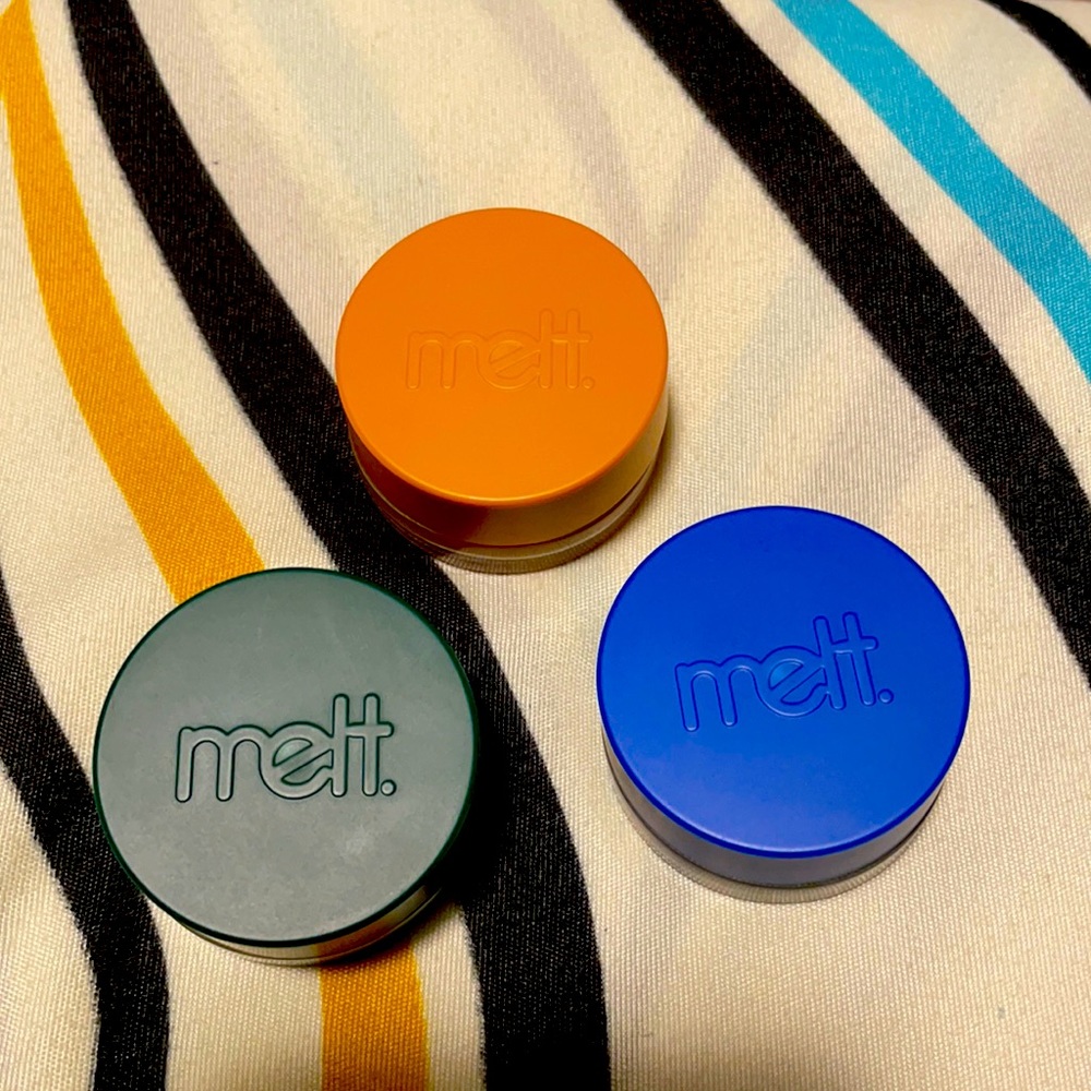 Melt Cosmetics Gel Liners